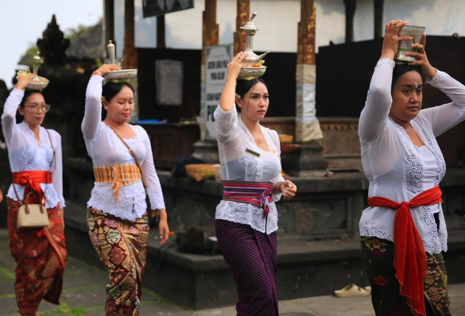Rahina Suci Purnama Karo, Payogan Sang Hyang Candra dan Momentum Penyucian Lahir Batin
