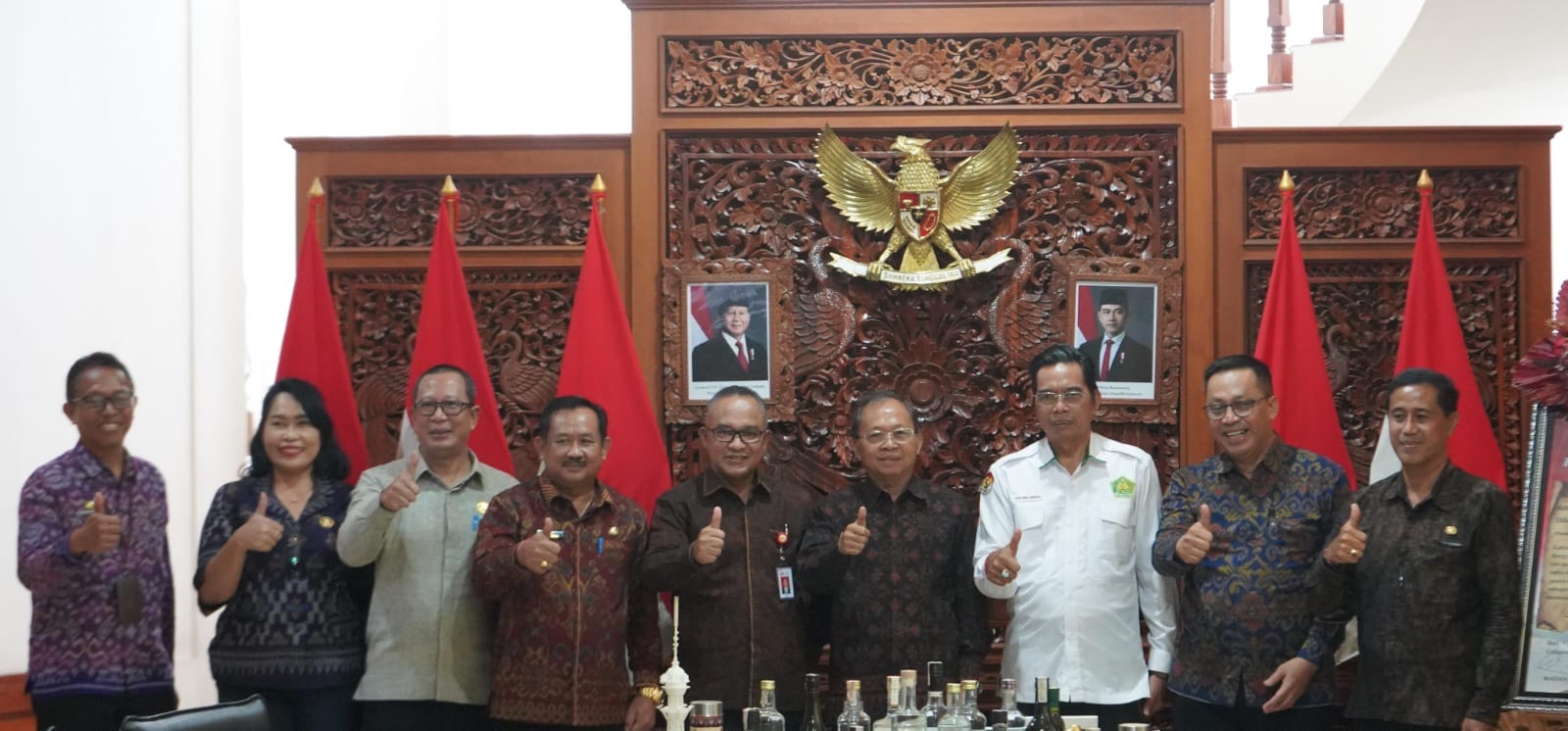 Bentengi Generasi Muda dari Pinjol Ilegal, Pemprov BaliIntegrasikan Literasi Keuangan Digital Berbasis Sad Kerthi