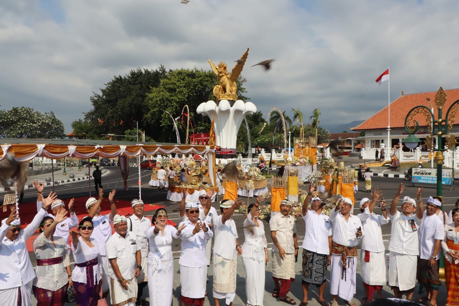 Ranperda APBD 2025 Buleleng Jadi Perda, Catatkan SiLPA Sebesar Rp96,32 Miliar