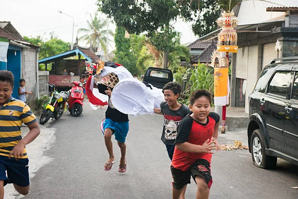 Watak Lahir Soma Umanis Bala : Sopan dan Loyal, Bernaung di Bawah Lintang Kelapa