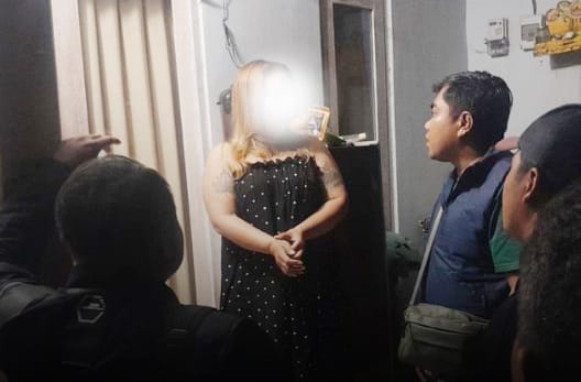 Demi Hidung Mancung dan Skincare, Pasutri  di Ubud Gasak Emas Warga – Dijual Ke Klungkung