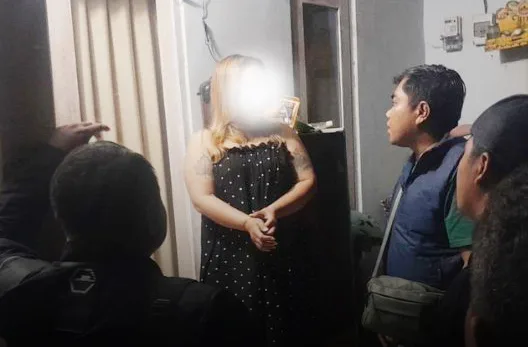Demi Hidung Mancung dan Skincare, Pasutri  di Ubud Gasak Emas Warga – Dijual Ke Klungkung