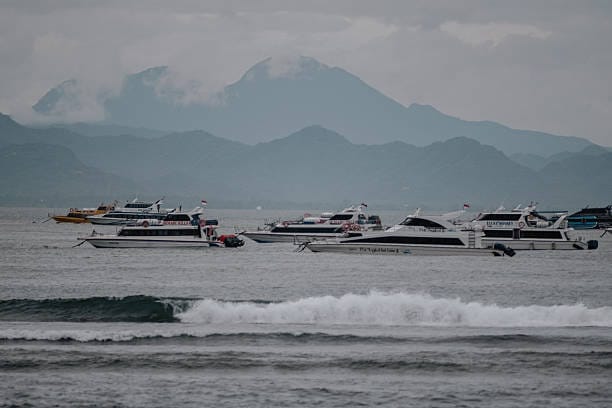 Prakiraan Cuaca Bali Kamis 9 Juli 2026: Empat Kabupaten Berpotensi Hujan Ringan, Denpasar Berawan