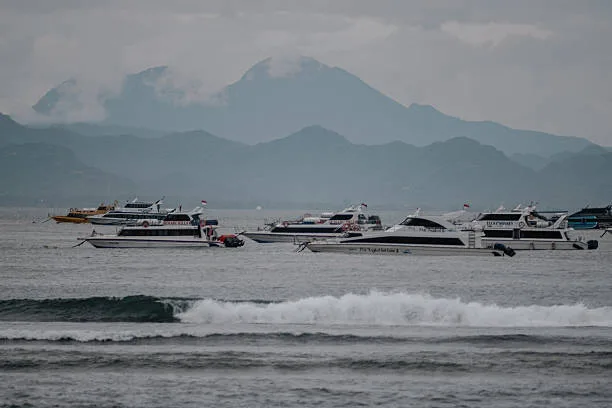 Cuaca Bali Akhir Pekan 5–6 September 2026:  Cerah Berawan, Waspada Gelombang Tinggi Hingga 4 Meter