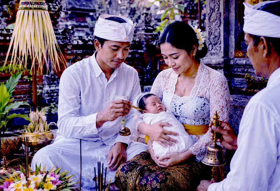 Dinaungi Satria Wibawa dan Lintang Kartika, Lahiran Buda Wage Menail Dikenal Rendah Hati dan Cermat