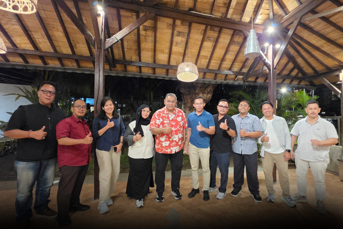 Gelar UKW Hingga Kelas Jurnalistik, JMSI Bali Siapkan Ekosistem Wartawan Profesional