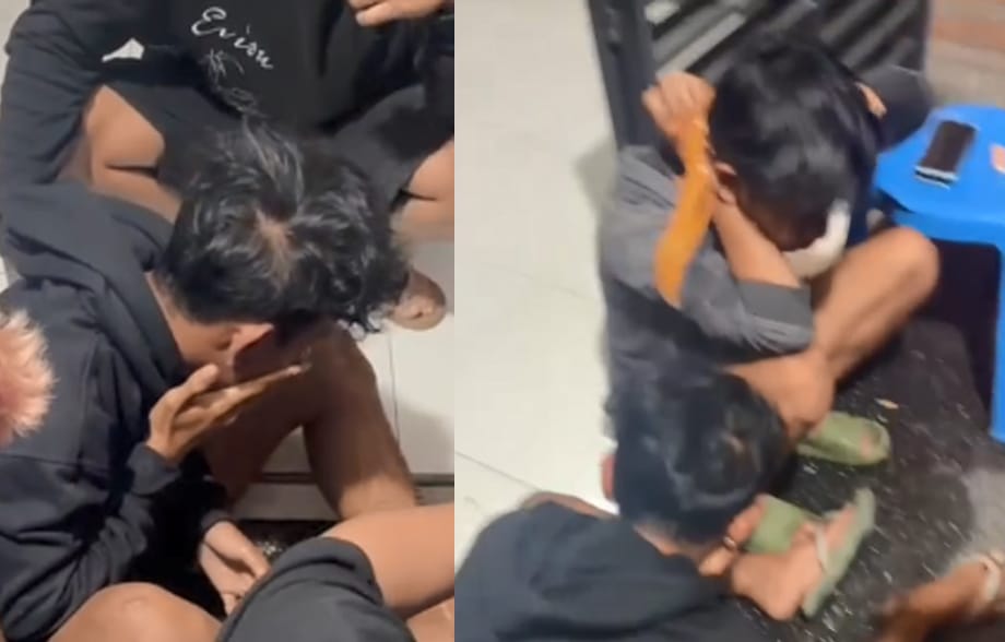 Dua Remaja Terduga Pencuri Ayam di Banjar Jawa Masih Bawah Umur, Polsek Singaraja Upayakan Restorative Justice