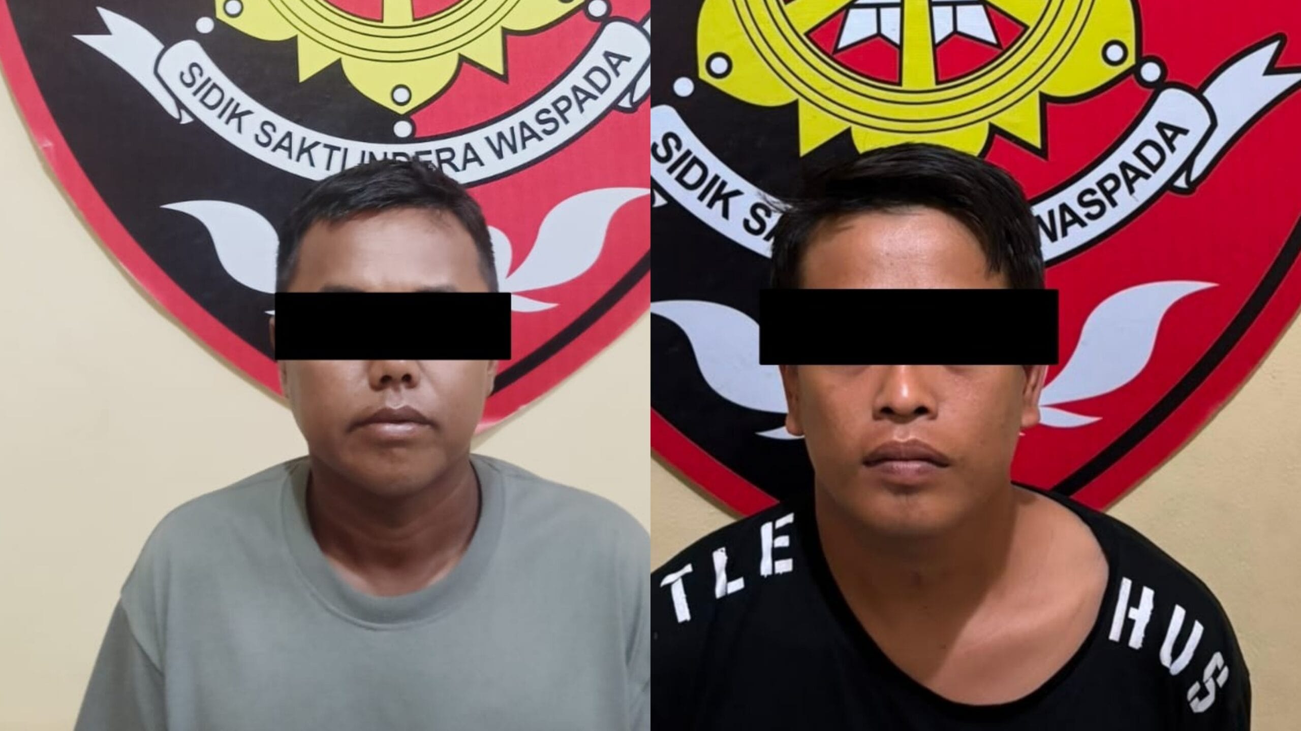 Sempat Dipergoki Bhabinkamtibmas, Residivis Curanmor Diringkus di Denpasar Utara