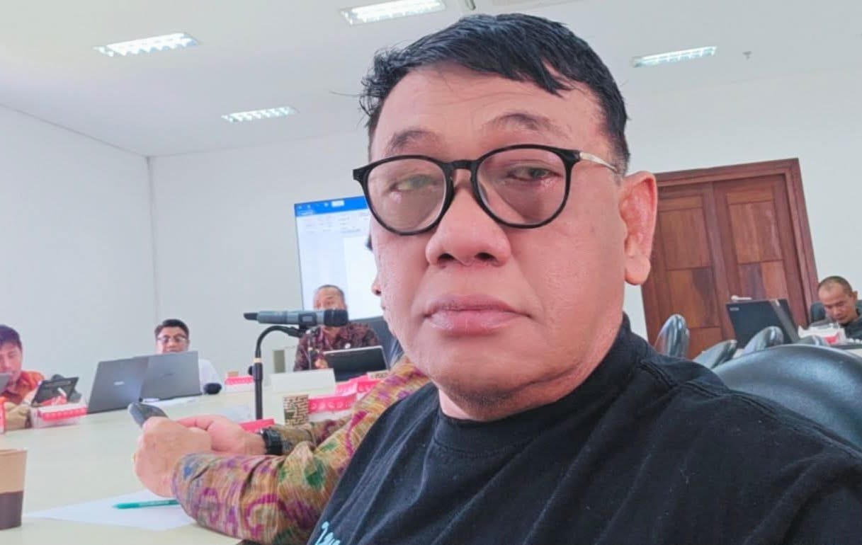 Usulan Pokir Masyarakat Tersendat, Anggota DPRD Bangli Pertanyakan Kebijakan Eksekutif