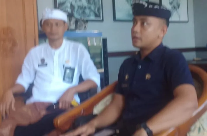 Remisi Kemerdekaan, WN Uzbekistan Terpidana Pencurian Bebas dari Rutan Bangli – Penyerahan di Alun-Alun