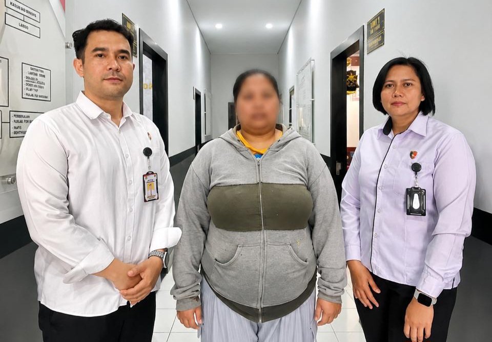 Toko Rugi Rp 847 Juta, Karyawati Petshop di Klungkung Segera Disidang