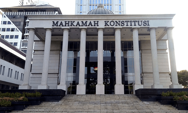 Kabar Baik Bagi Kebebasan Berekspresi ! MK Batalkan Pasal Penghinaan Pemerintah dan Lembaga Negara di KUHP