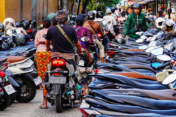 Tingkat Pengangguran Terendah Se-Indonesia, Bali Jadi Juara Penyerapan Tenaga Kerja
