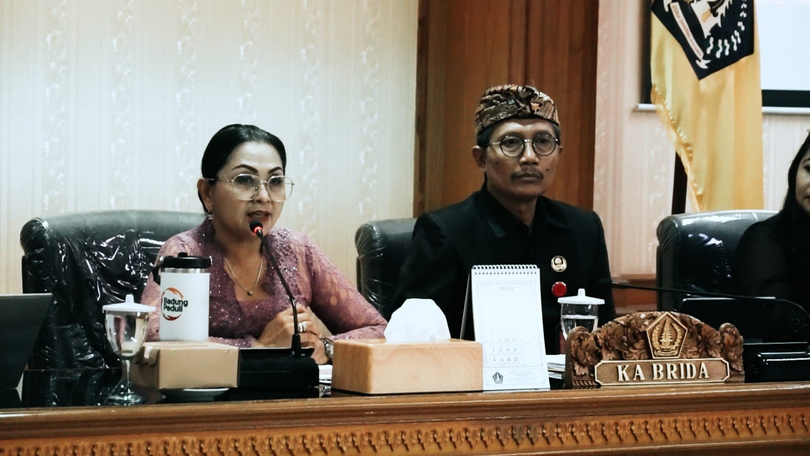 ASN Badung Bekerja Lebih Tenang! Pemkab Siapkan TPA Profesional Berbasis Budaya di Puspem