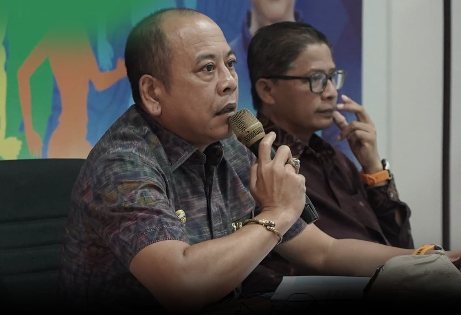 Karangasem Disiram Dana Pusat Rp 18,28 Miliar, Bupati Gus Par Revitalisasi 23 Sekolah