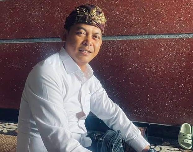 Belerang Danau Batur Ancam Petani Ikan, Dewan Bangli – I Nyoman Muliawan : Kosongkan Keramba Juni-September !