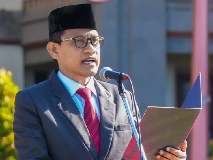 Reformasi Birokrasi, Pemkab Badung Siapkan Sistem E-Kinerja ASN Berbasis Kinerja Nyata