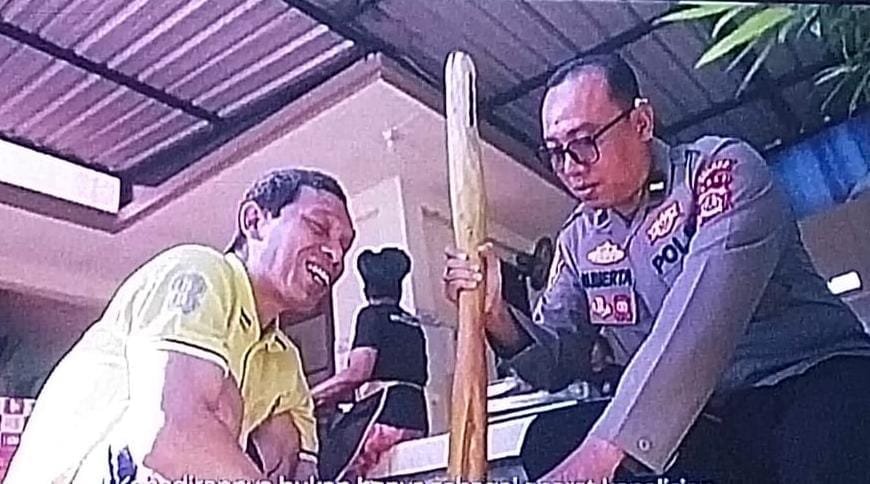 3 Besar Hoegeng Awards 2026, Dedikasi Ipda Kadek Sumerta Lindungi Kelompok Rentan Dipuji