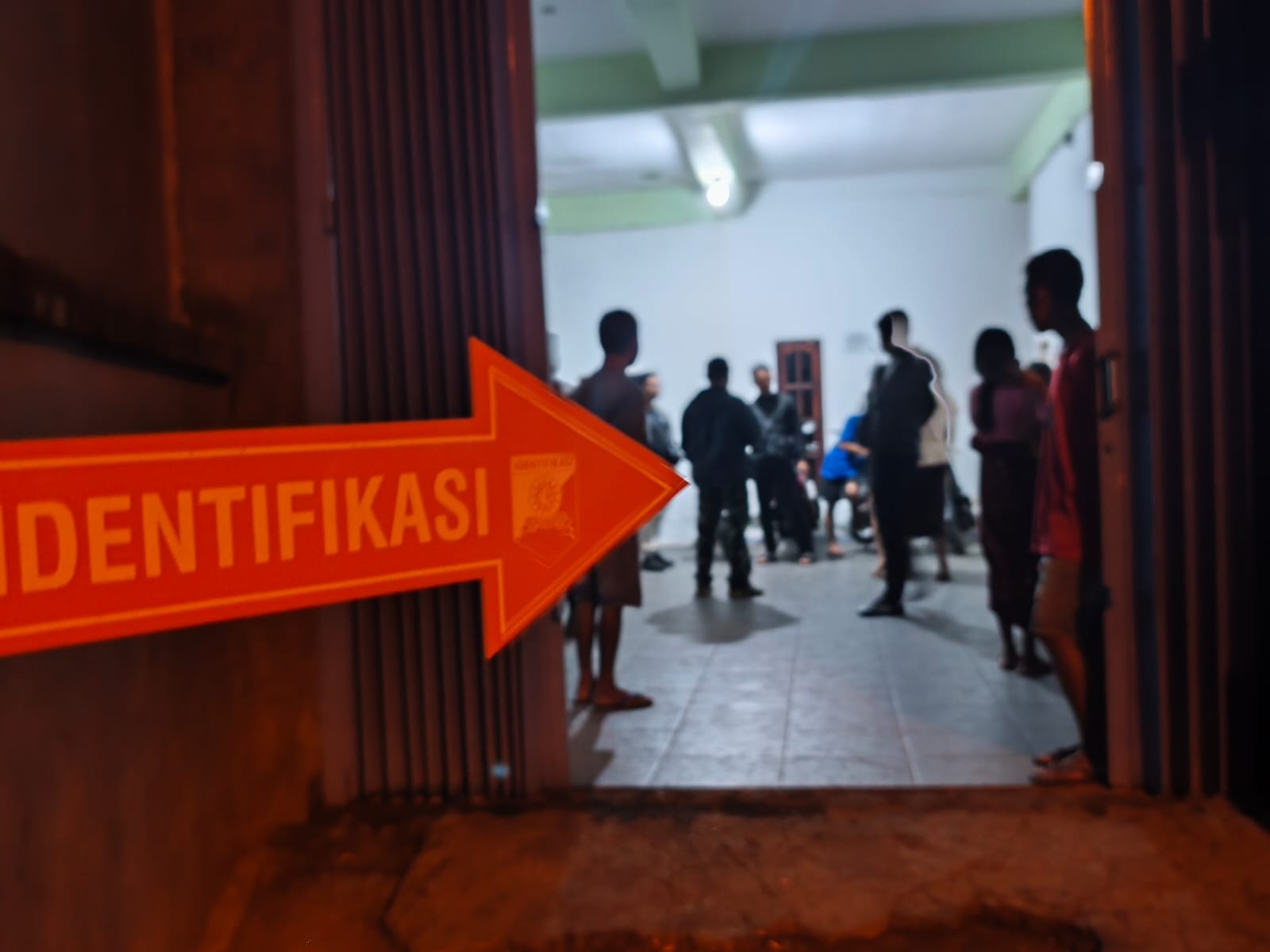 Salah Paham, Pria Asal NTT Dikeroyok Orang Tak Dikenal di Rumah Kos Klungkung