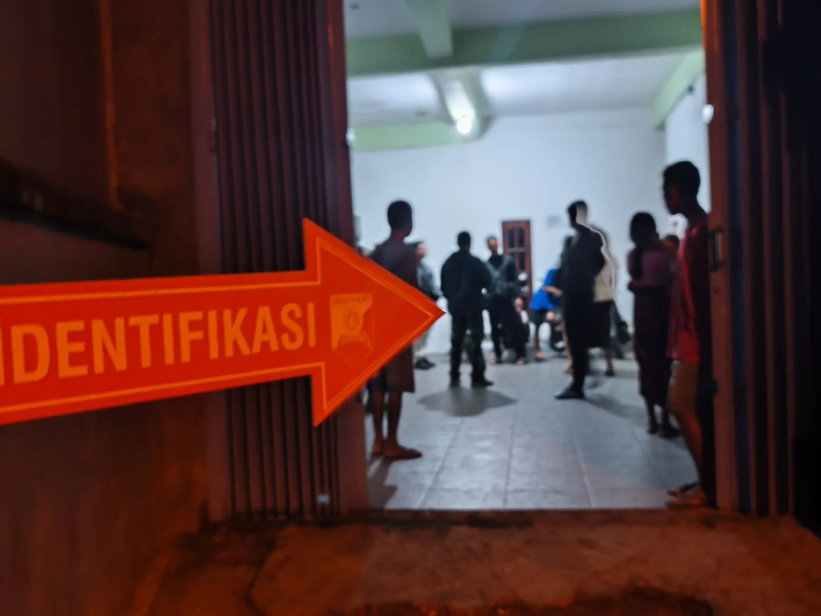 Salah Paham, Pria Asal NTT Dikeroyok Orang Tak Dikenal di Rumah Kos Klungkung