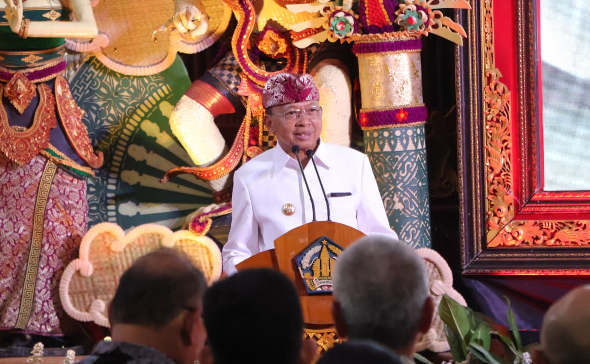 Bikin Matematika Gampang dan Asyik, Pemprov Bali Terapkan Pembelajaran Berbasis AI dan Metode GASING