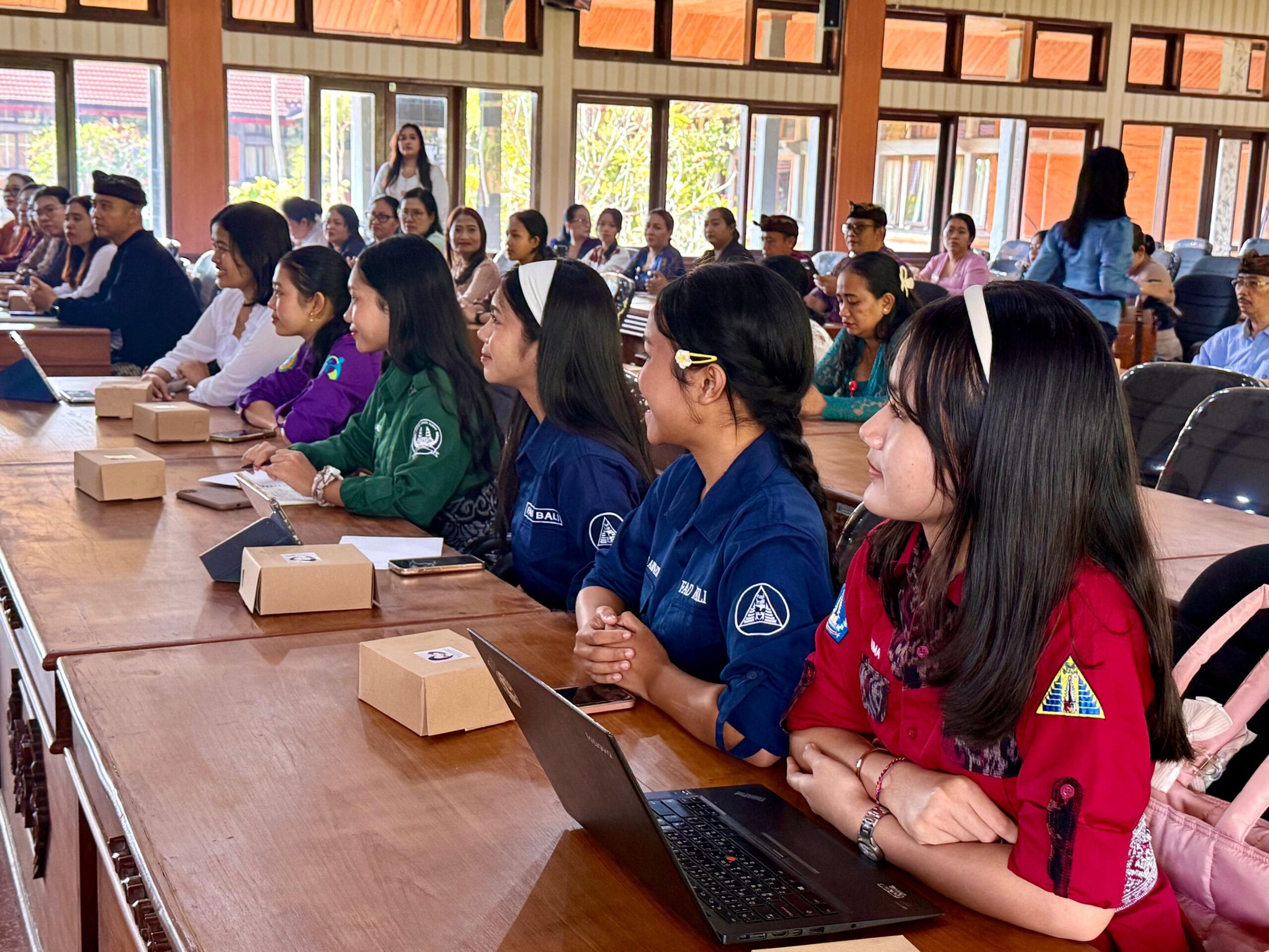 Seluruh Daerah di Bali Berpredikat Layak Anak, Sekda Dewa Indra Minta Tak Sekadar Formalitas