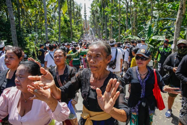 Ungkap Kedekatan Populasi Nusantara, Etnis Bali Masuk 2 Besar Jarak Genetik Terdekat dengan Jawa
