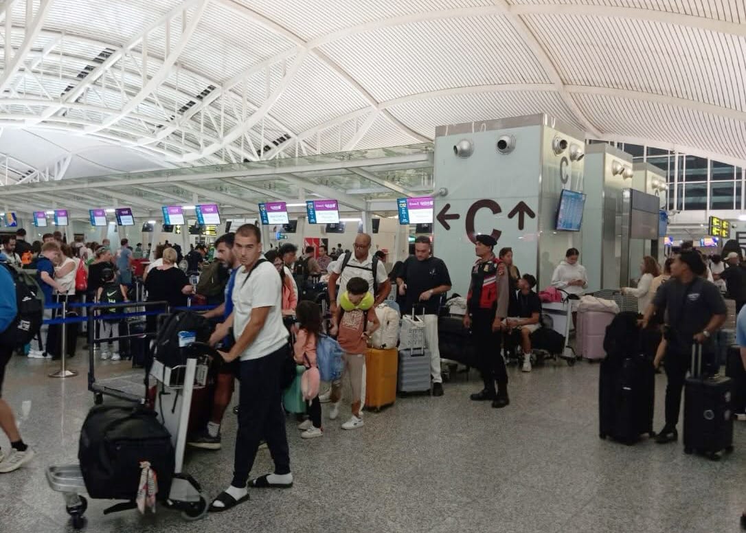 3 Bandara Indonesia Masuk Daftar Tersibuk di Asia Tenggara Juli 2026, Ngurah Rai Peringkat Kesembilan