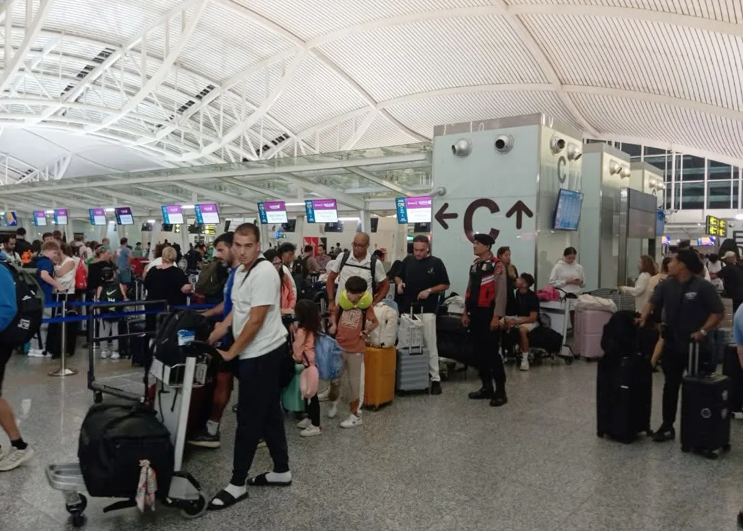3 Bandara Indonesia Masuk Daftar Tersibuk di Asia Tenggara Juli 2026, Ngurah Rai Peringkat Kesembilan
