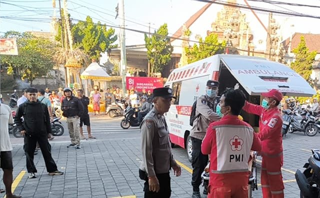 Dikejar Pinjol, Pegawai Gerai Kopi di Buduk Mengwi Gantung Diri