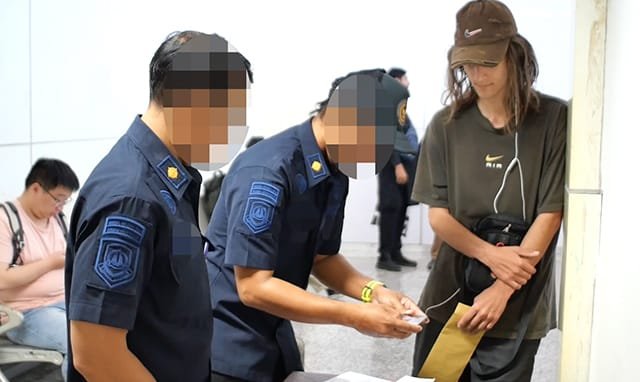 Overstay Hingga 730 Hari di Bali, Tiga WNA Asal Pakistan, Estonia, dan Ukraina Akhirnya Dideportasi