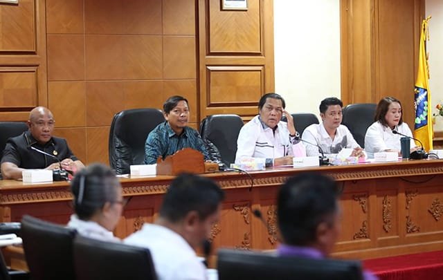 Mediasi PHK Pekerja Hotel The Westin Deadlock, Komisi IV DPRD Badung Sarankan Jalur Industrial
