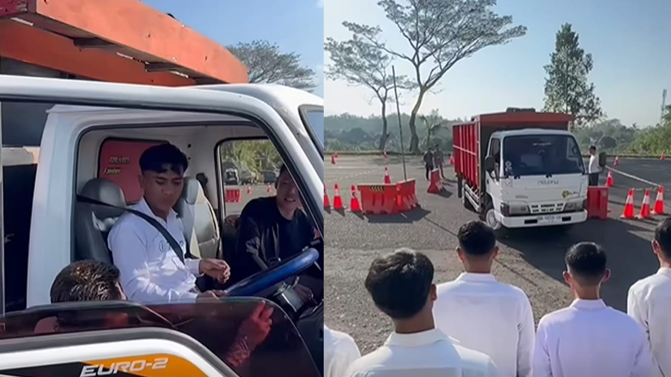 Modal Nol Rupiah Kerja di Jepang! Pemkab Jembrana Siapkan Dana Talangan Tanpa Bunga lan Tanpa Jaminan