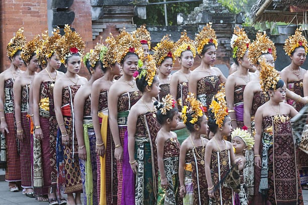 Kualitas Hidup Bali Masuk Top 5 Indonesia di Bawah Kaltim, Denpasar Capai IPM Tertinggi 85,63