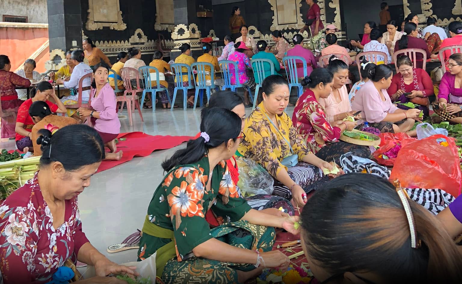 Ala-Ayuning Dewasa Bali Jumat 14 Agustus 2026 : Baik Buat Gotong Royong dan Buka Lahan, Hindari Pitra Yadnya