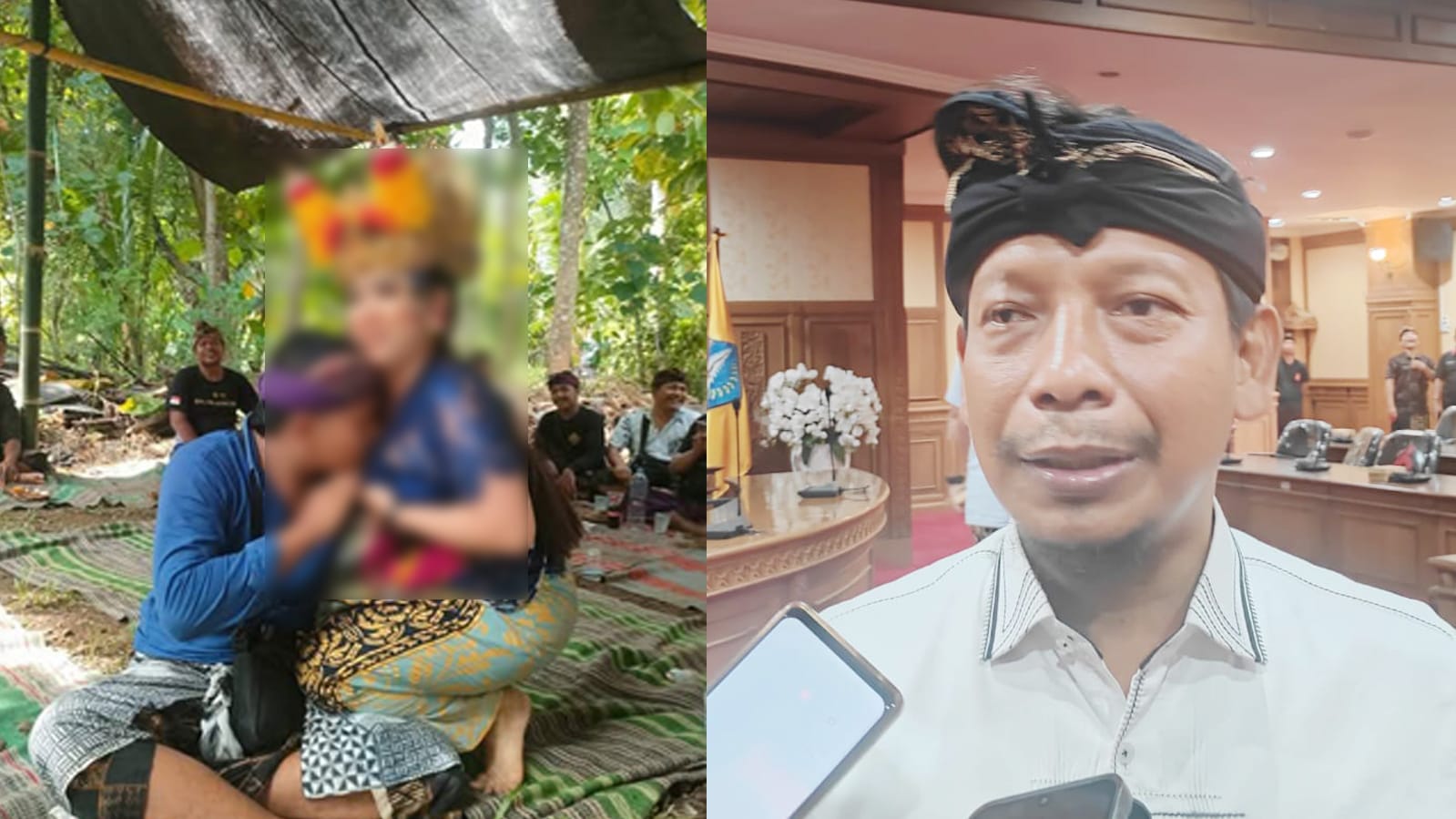 DPRD Badung Siapkan Sanksi Pencabutan Izin untuk Pementasan Joged Cabul dan Penyalahgunaan Seni Sakral