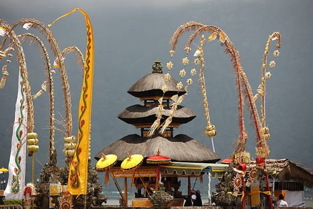 Jadwal Lengkap Piodalan dan Aci di Pura Se-Bali Bulan September 2026