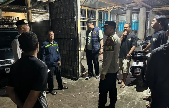 Sulit Dihubungi Setelah Motor dan HP Dibawa Karyawan, Warga di Klungkung Ngadu ke -110