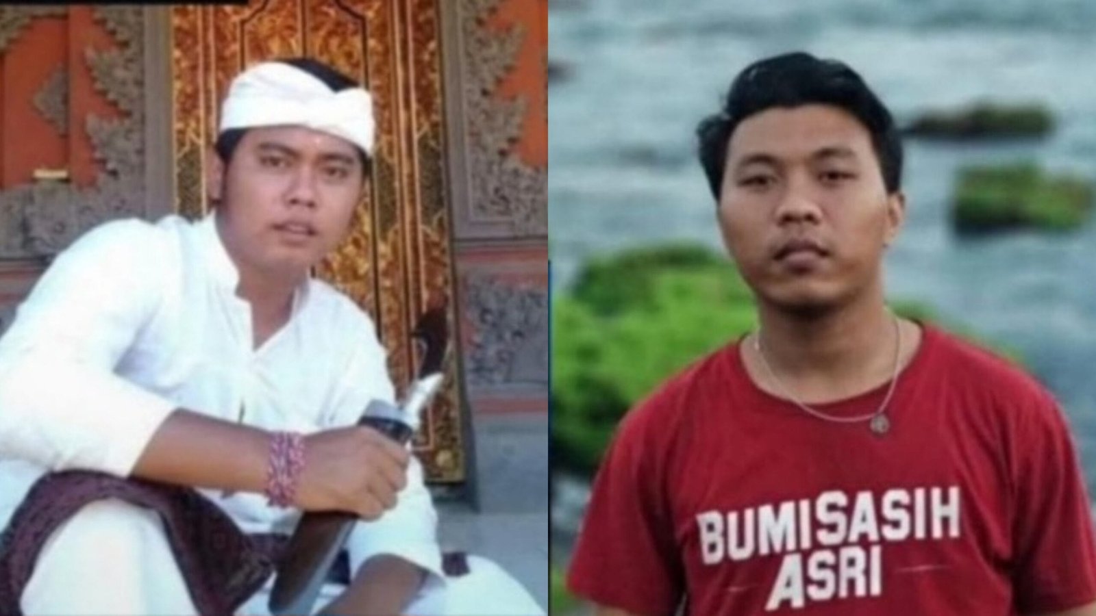KM Virgo 8 Tenggelam di Laut Jawa, Dua Kakak-Adik Asal Tembuku Bangli Tunggu Keajaiban