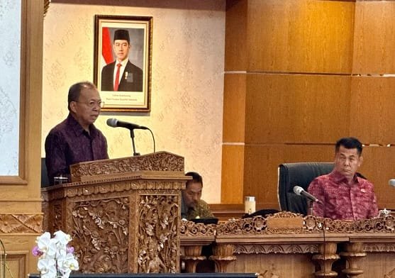Tak Ingin Aset Pemprov Dikuasai Liar, Koster Sulap Lahan Mangkrak Jadi Mesin Pencetak Pendapatan Daerah