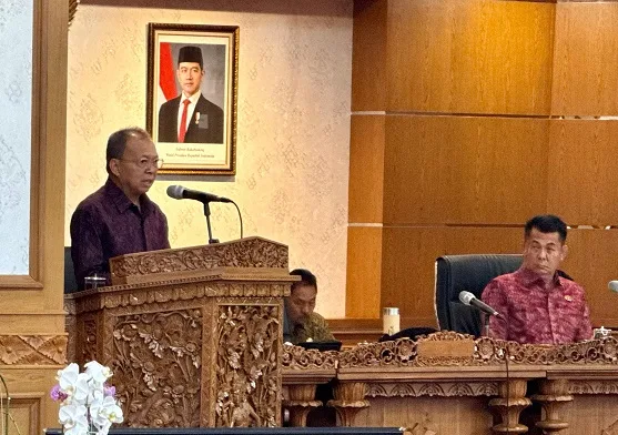 Tak Ingin Aset Pemprov Dikuasai Liar, Koster Sulap Lahan Mangkrak Jadi Mesin Pencetak Pendapatan Daerah