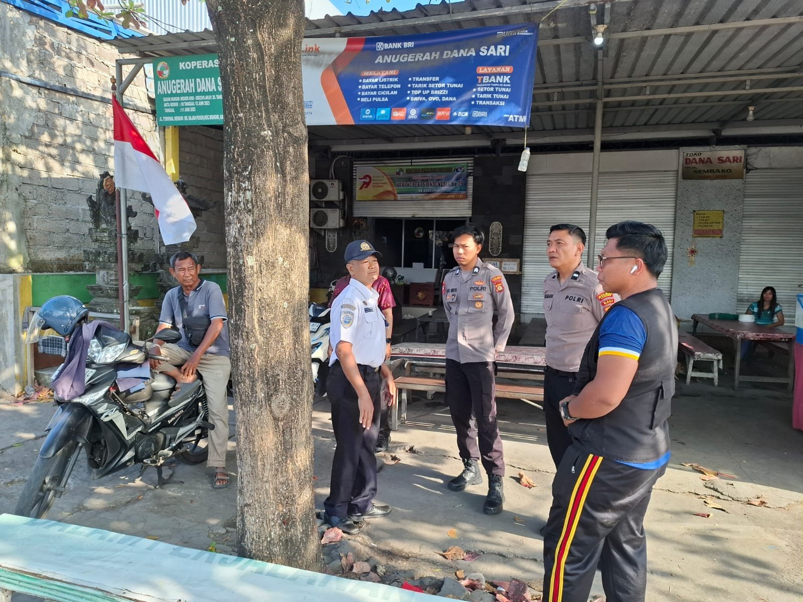 Calo Tiket Kembali Resahkan Penumpang Terminal Mengwi: Cegat di Jalan dan Jual ‘Tiket Putih’