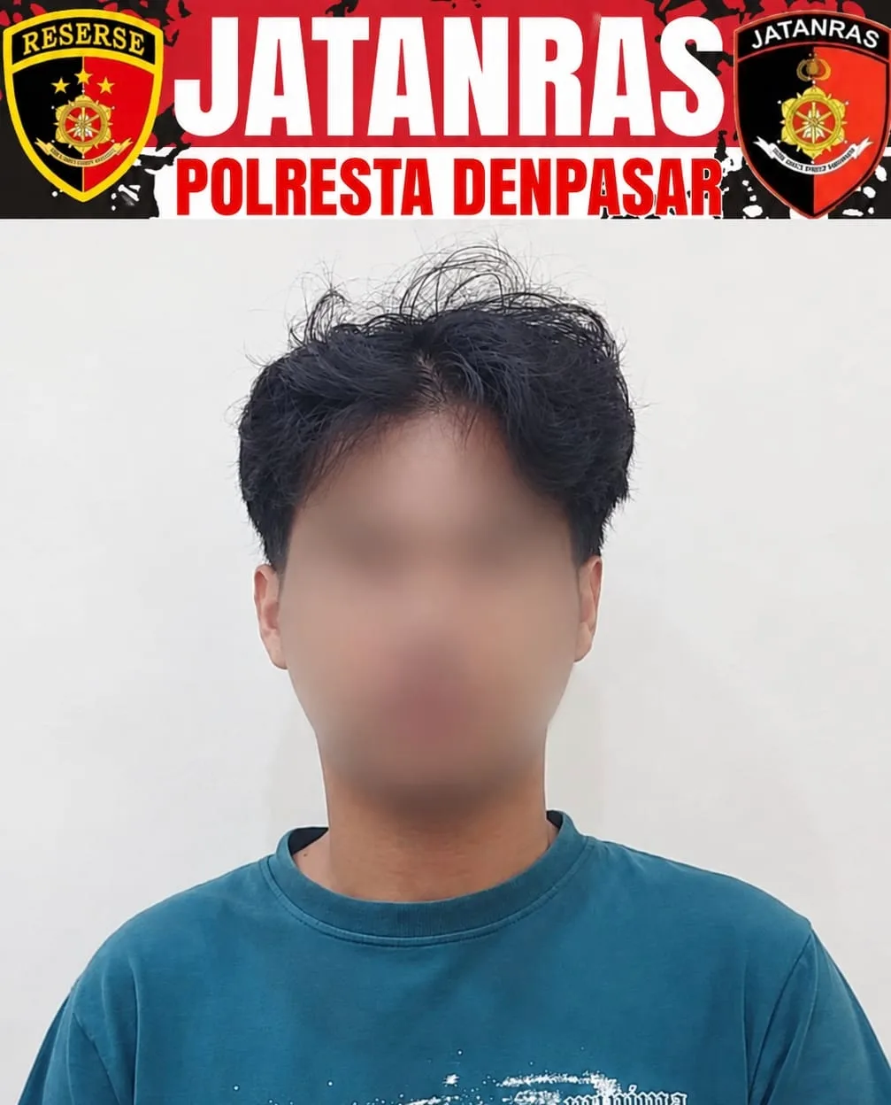 Kehilangan 24 Perhiasan Emas, Karyawan Toko Emas di Denpasar Diringkus