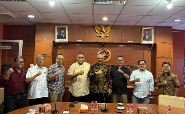 Bakal Digelar Inklusif di Lampung, JMSI Siap Sukseskan Hari Pers Nasional HPN 2027