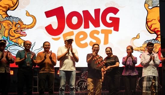 Berawal dari Sejarah Perahu Karam 1221 Masehi, Jong Festival 2026 Resmi Digelar di Kapal Mengwi