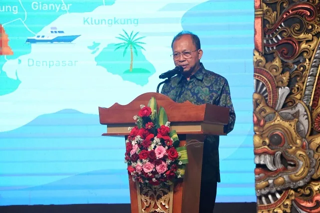 Koster Peringatkan Notaris dan PPAT Soal Alih Fungsi Lahan