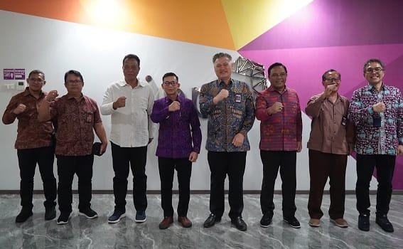 Atasi Keterbatasan APBD, Solusi Skema KPBU Garap Jalan 62,8 Km dan 7 Ribu Penerangan di Nusa Penida