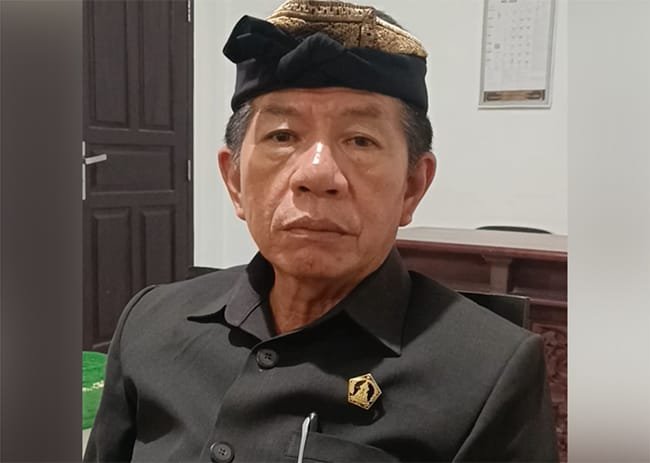 DPRD Klungkung Dorong Perumda Panca Mahottama Buka Bisnis Air Kemasan