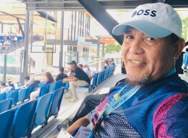 Total Hadiah Ratusan Juta, Turnamen Tenis Nasional Bali Open 2026 Jadi Ajang Pemanasan PON 2028