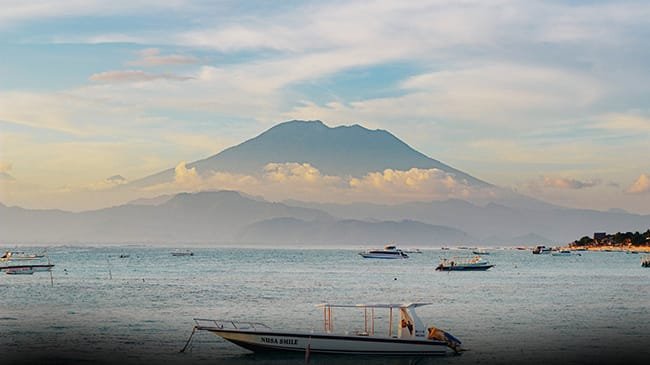 Tradisi Sejak Tahun 1600 : Laut Nusa Penida ‘Nyepi’ Sehari Pasca-Purnama Kapat, Aktivitas Darat Tetap Normal